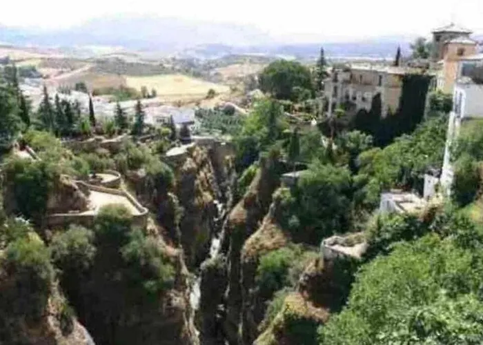 Xi Morales & Arnal Appartement *
