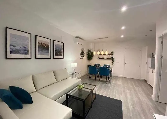 Xi Morales & Arnal Appartement