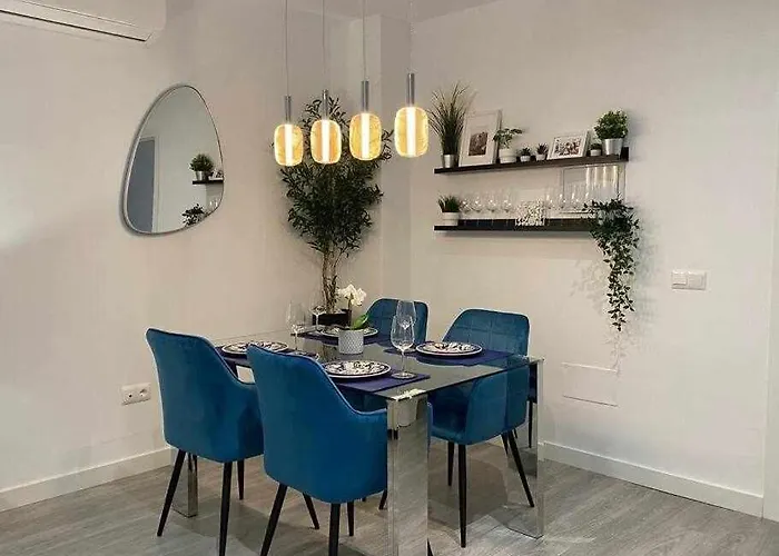 Xi Morales & Arnal Appartement