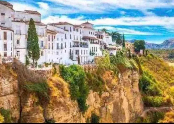 Xi Morales & Arnal Appartement